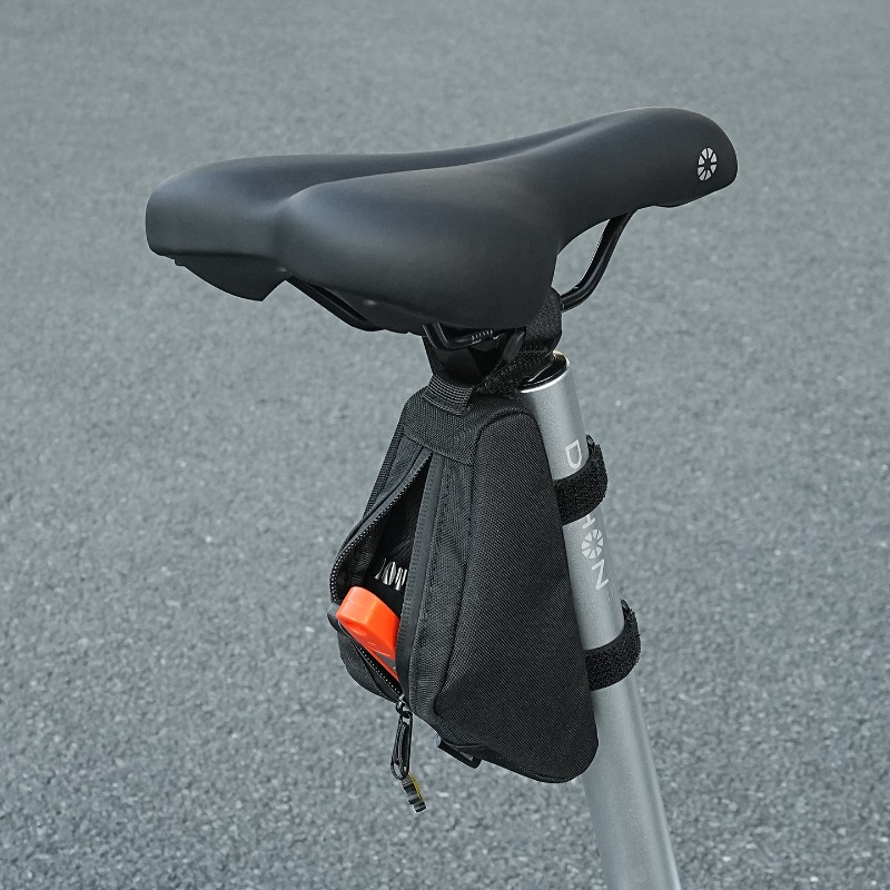 Waterproof Cycling Commute - Сумка на седло для горного велосипеда