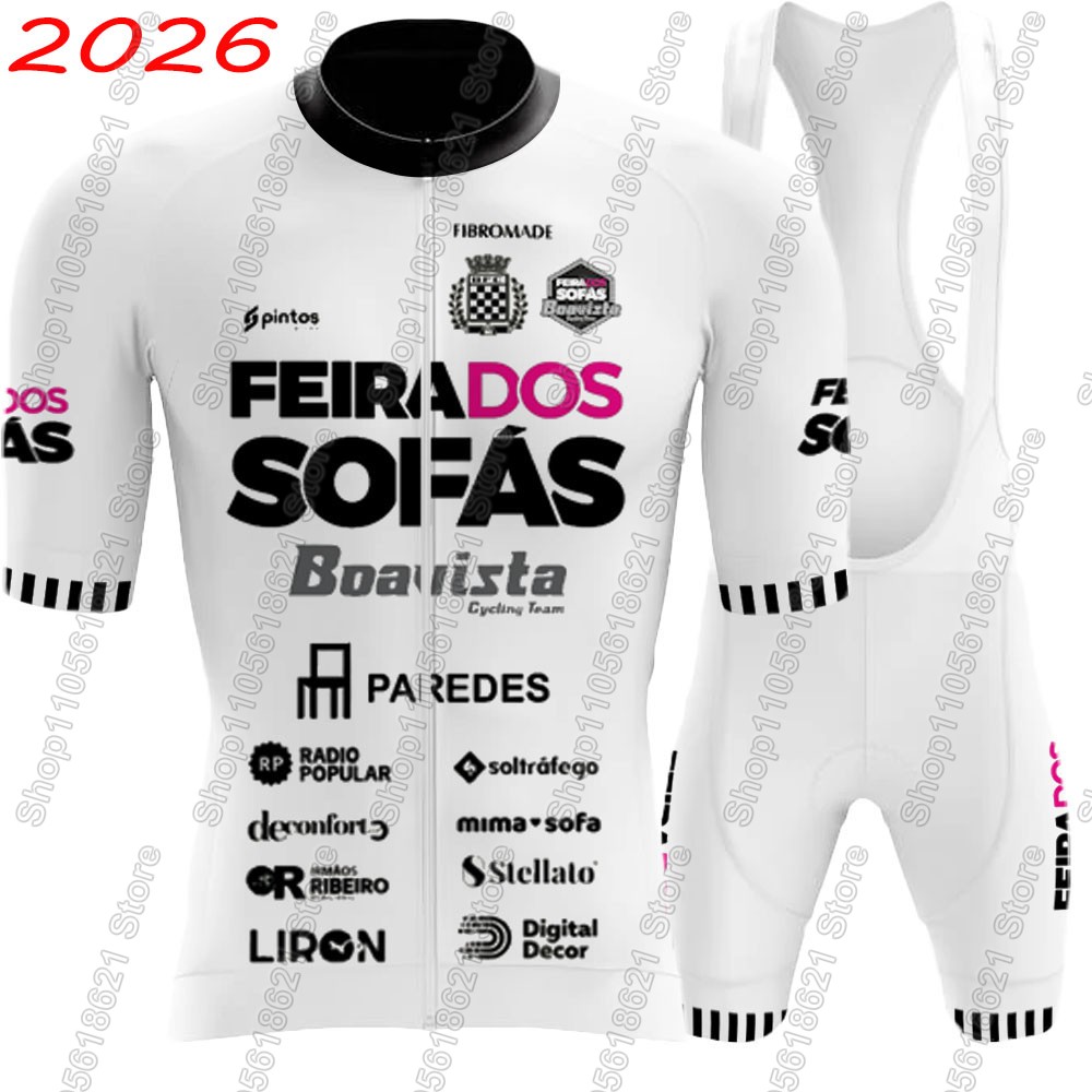 Cycling Commute Shorts - Feira dos Sofás - Боависта 2026
