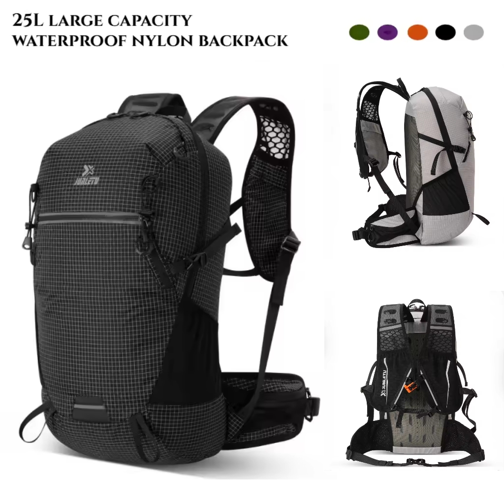 Cycling Commuter Backpack - Рюкзак для походов на открытом воздухе