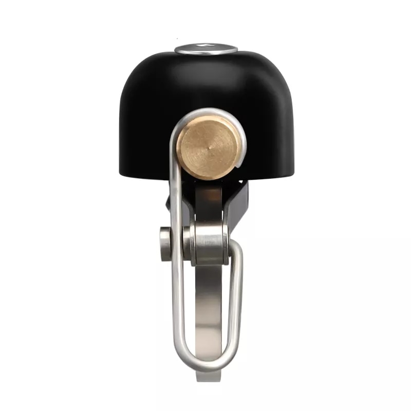 Bell Handlebar Ring - Велосипедный звонок в стиле ретро, классический,