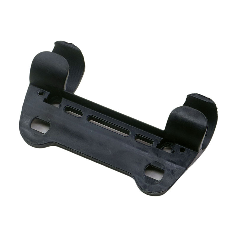 Bike Pump Frame Mount - Крепление для велосипедного насоса, держатель для