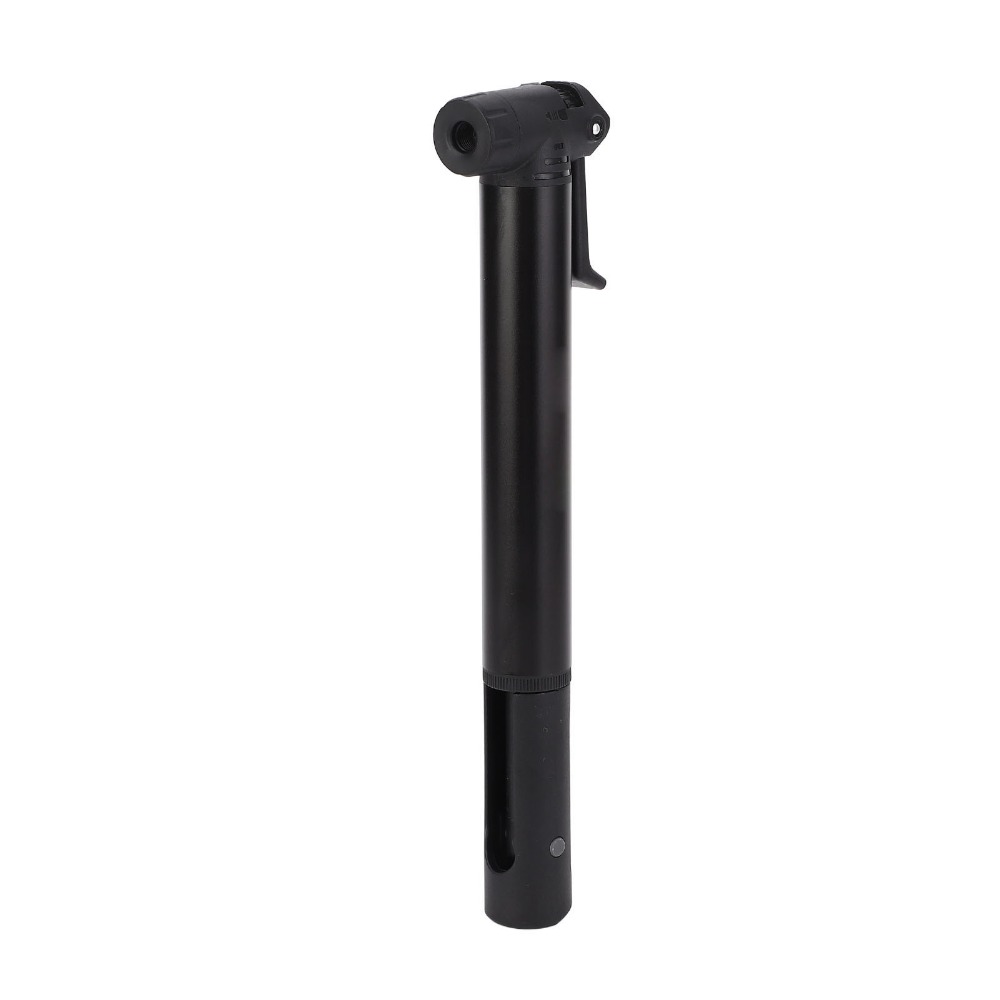 Bike Pump Frame Mount - Портативный велосипедный насос из алюминиевого сплава,
