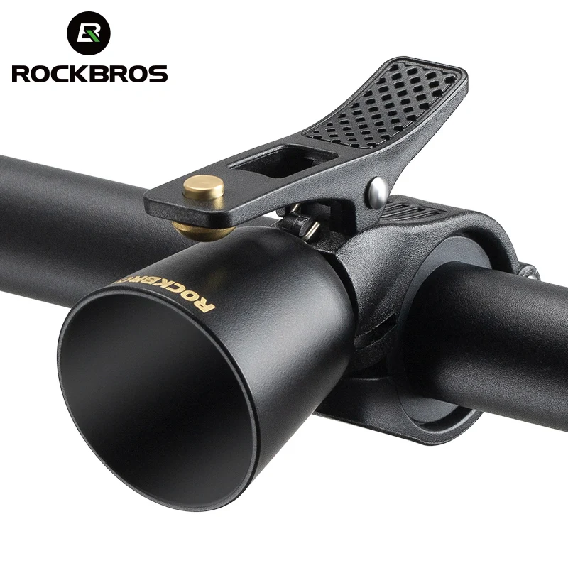 Bell Handlebar Ring - ROCKBROS велосипедный звонок MTB горный дорожный