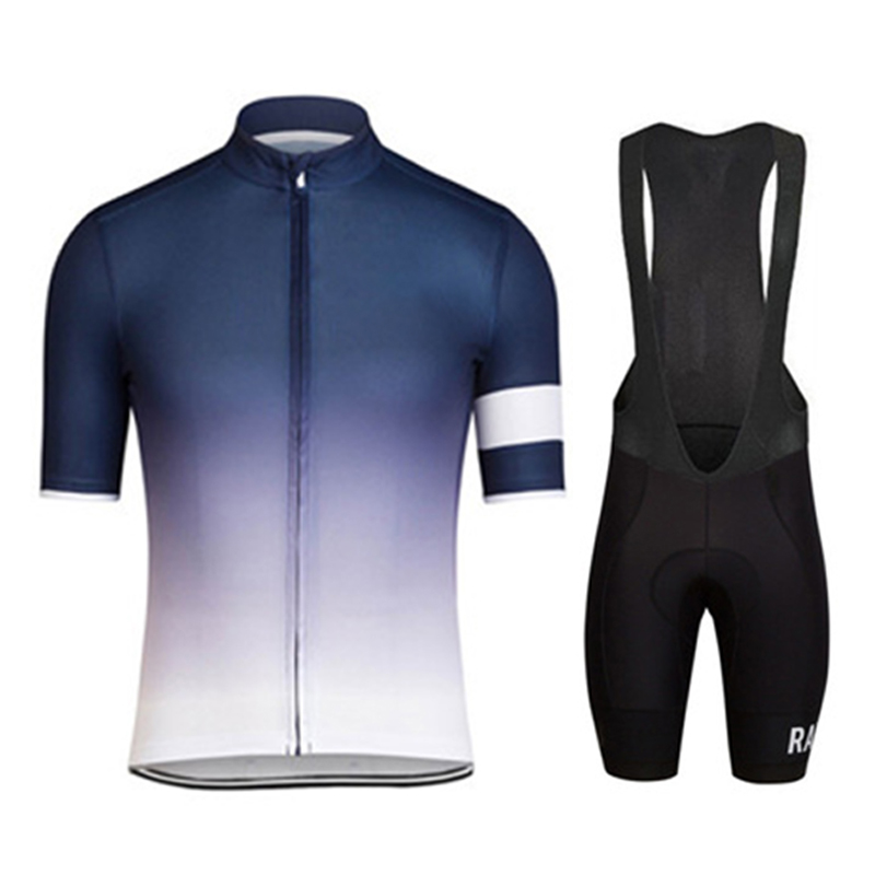 Cycling Commute Shorts - Комплект велосипедного трикотажа, рубашка с короткими