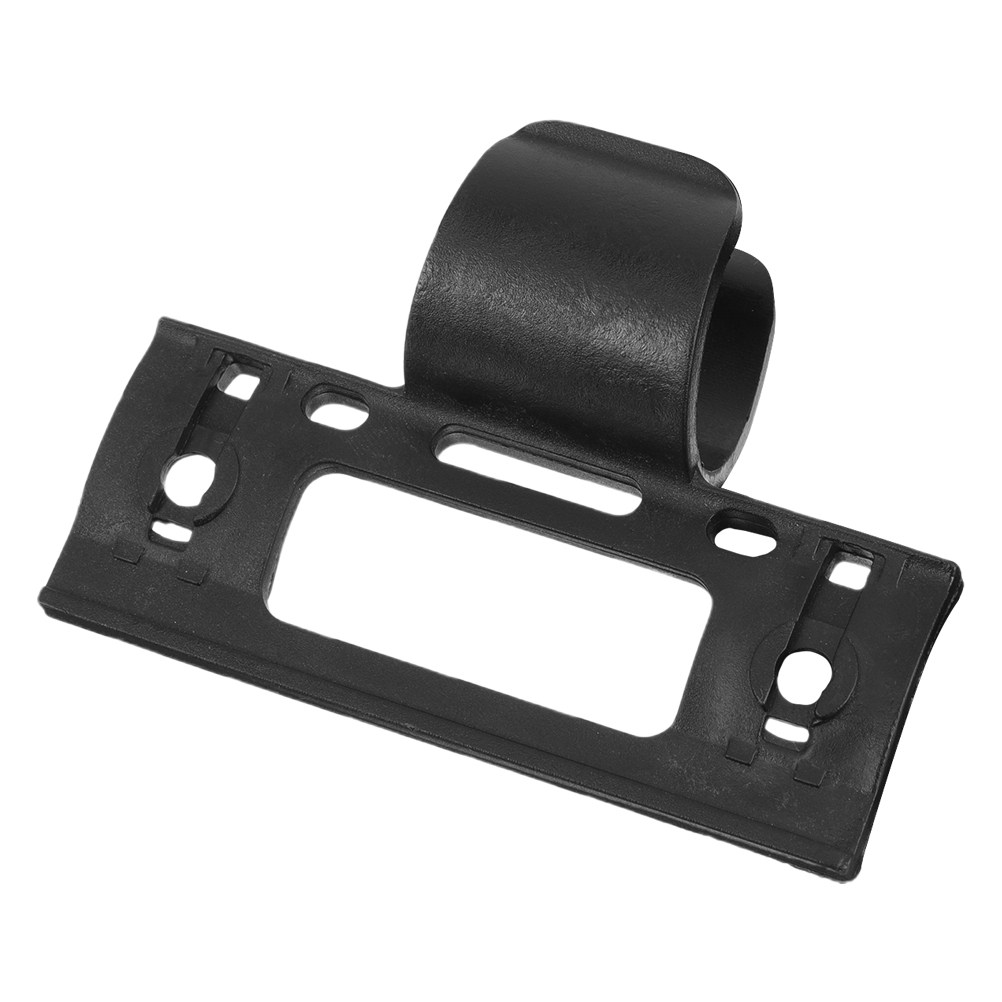 Bike Pump Frame Mount - Держатель для велосипедного насоса, фиксированный кронштейн,