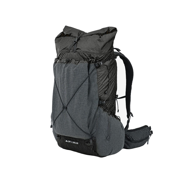 Cycling Commuter Backpack - DAOSHI 30 + 10л рюкзак уличный