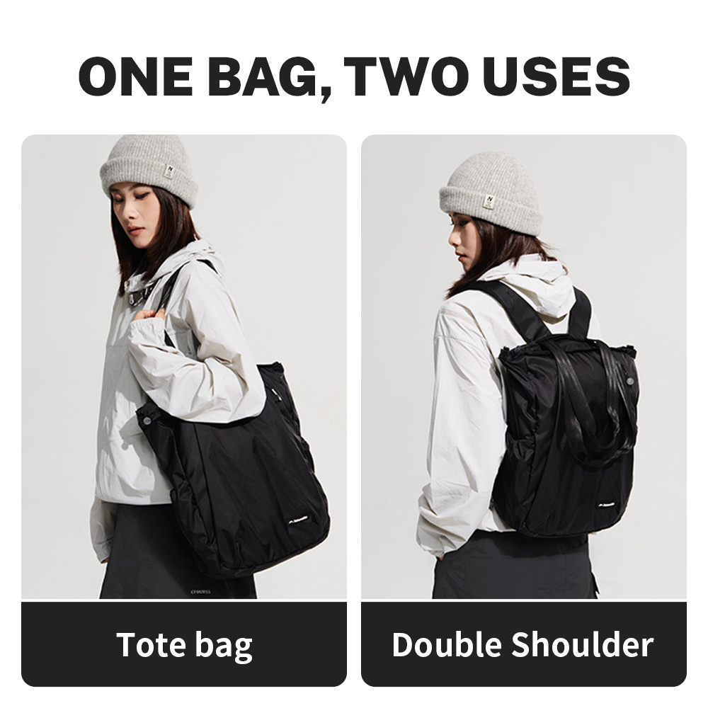 Naturehike Новинка 2025 года,  – обзор и цена Cycling Commuter Backpack