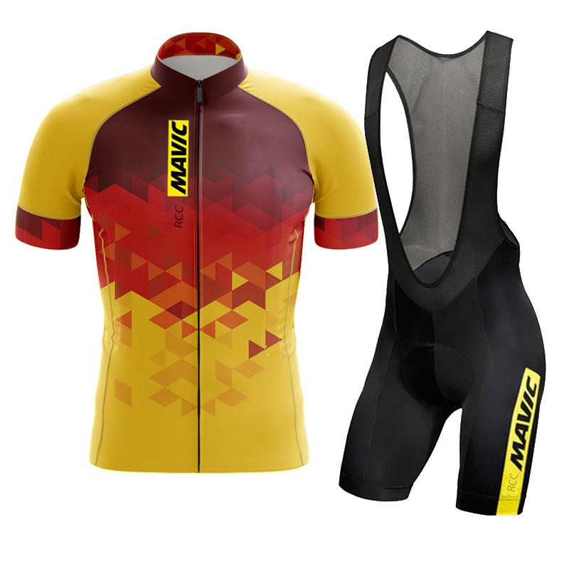 2024 MAVIC велосипедные компле – обзор и цена Cycling Community