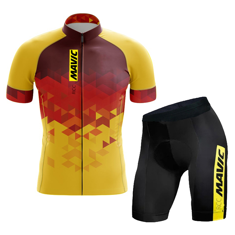 2024 MAVIC велосипедные компле – обзор и цена Cycling Community