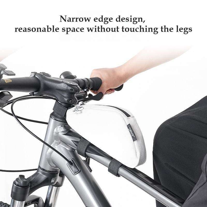 Сумка на седло для горного вел – обзор и цена Waterproof Cycling Commute
