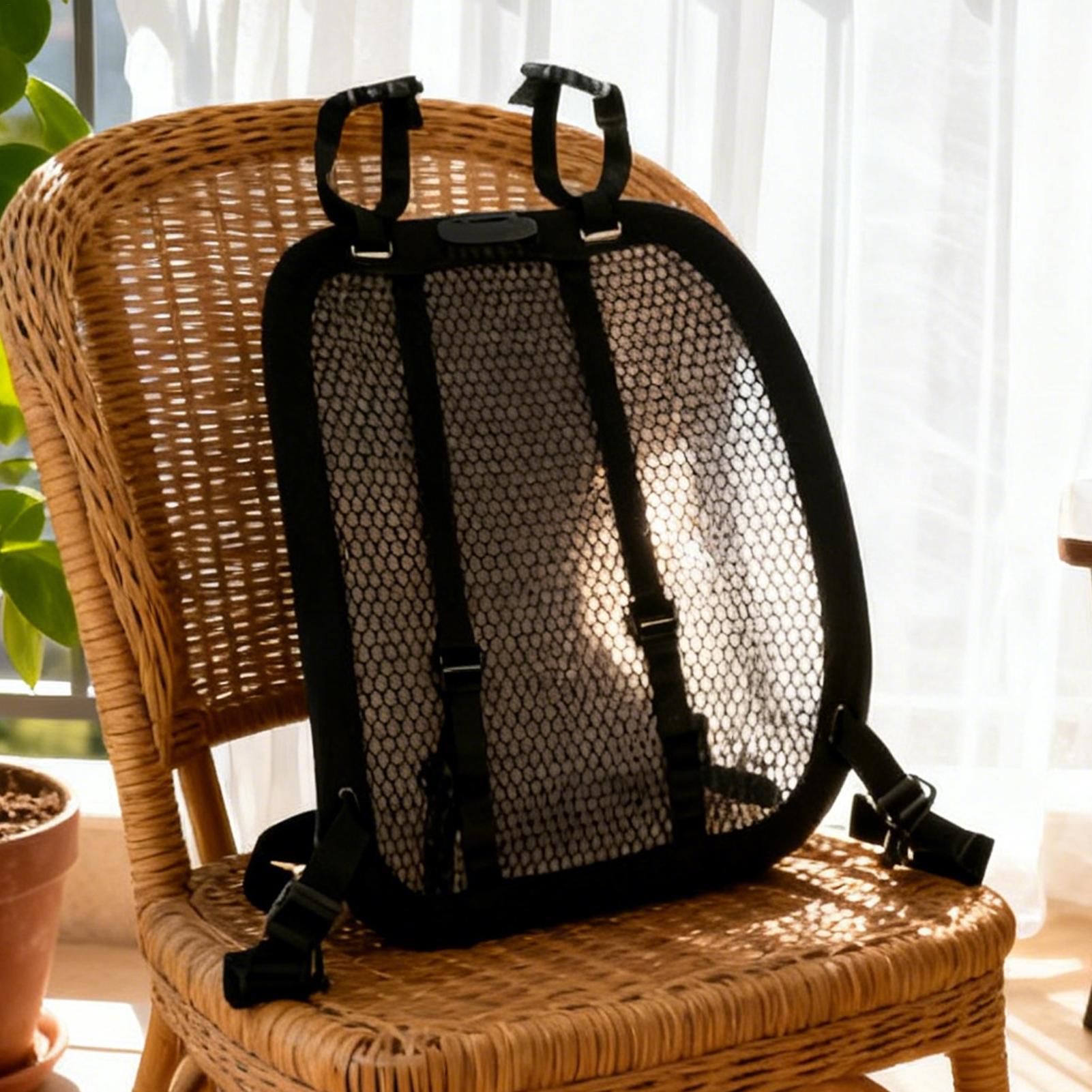 Вентилируемая подушка для рюкз – обзор и цена Cycling Commuter Backpack
