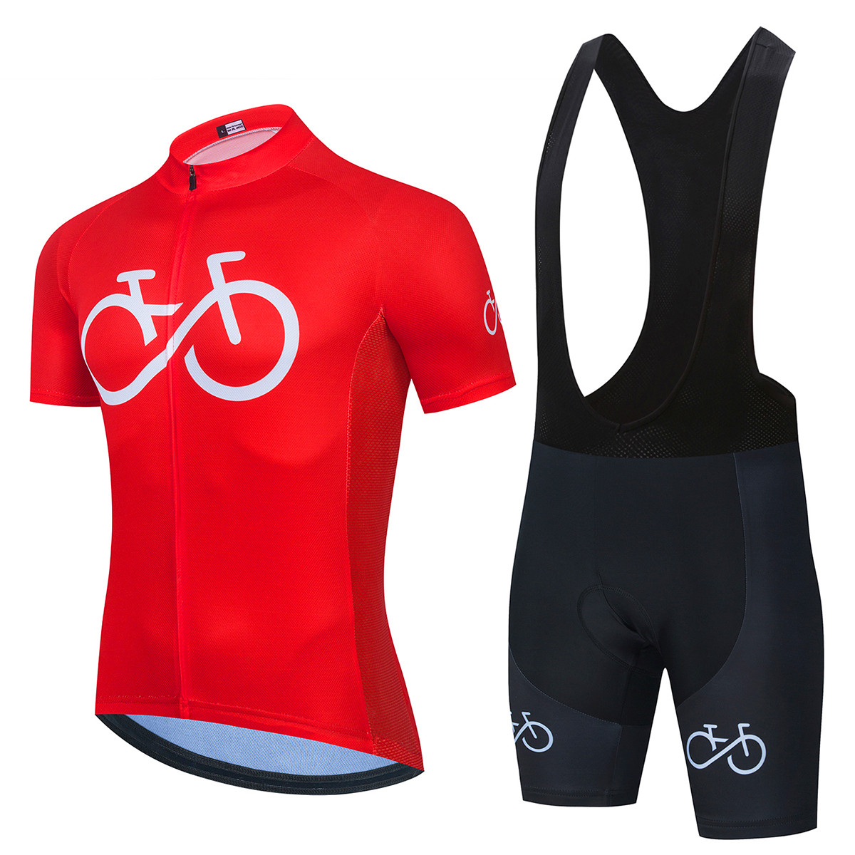 Комплект велосипедной формы Bi – обзор и цена Cycling Community