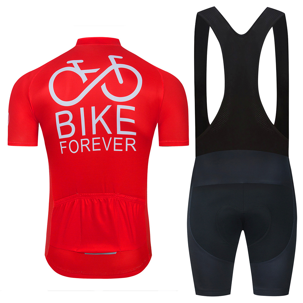 Комплект велосипедной формы Bi – обзор и цена Cycling Community