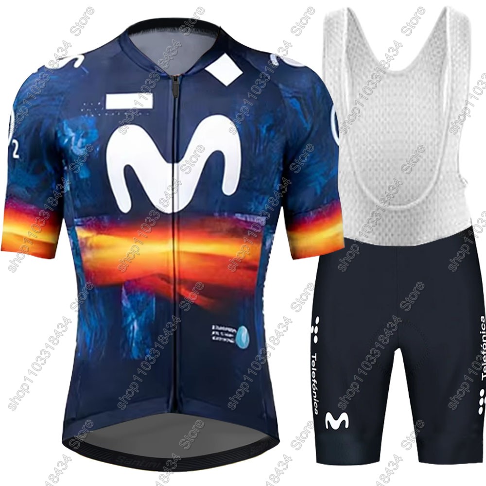 Комплект велоформы M Pro Team  – обзор и цена Cycling Commuting