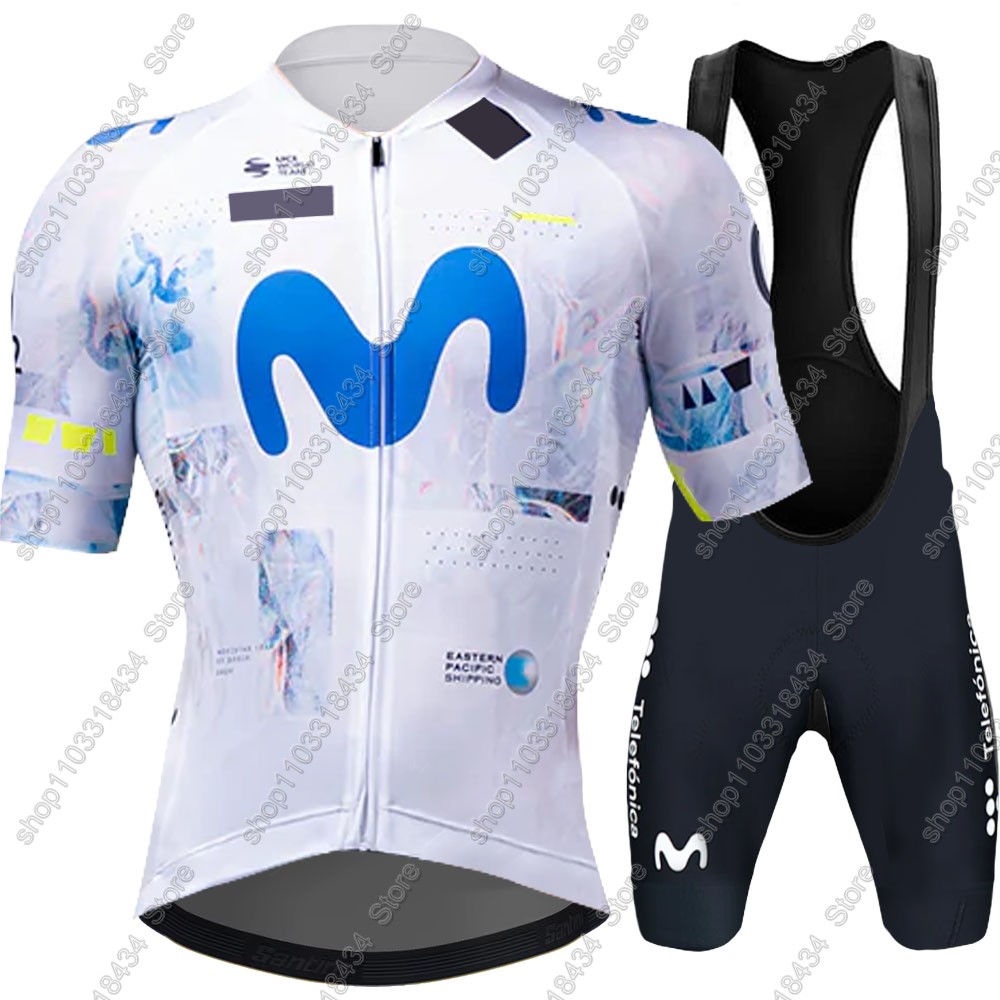 Комплект велоформы M Pro Team  – обзор и цена Cycling Commuting