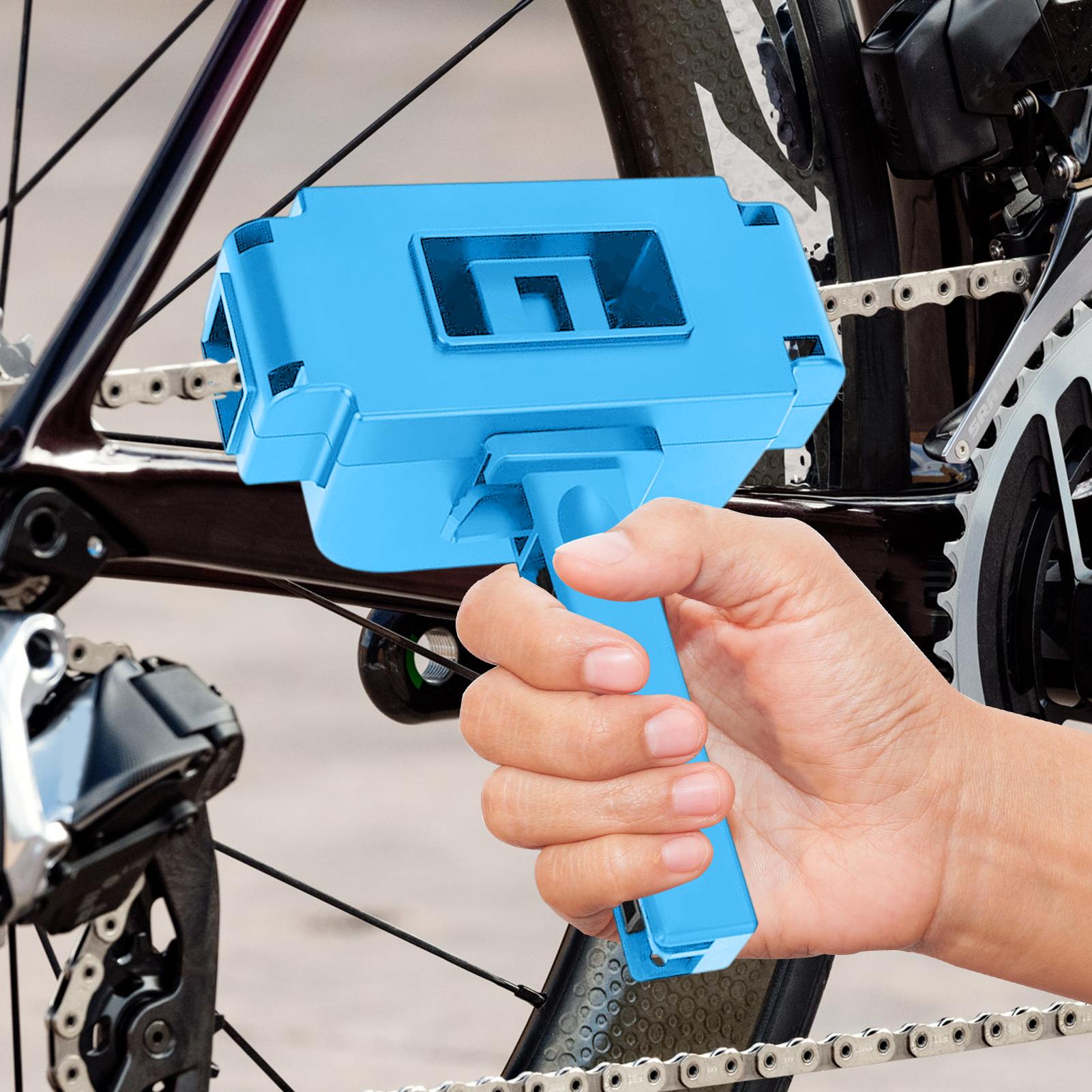Инструмент для чистки велосипе – обзор и цена Cycling To Commute