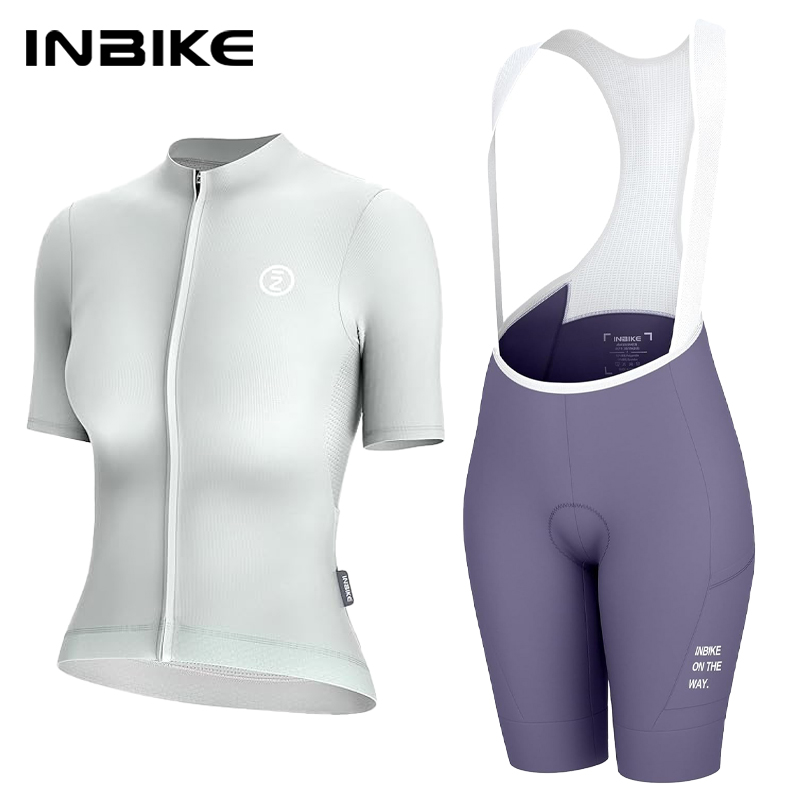 Комплект велоформы INBIKE для  – обзор и цена Cycling Community