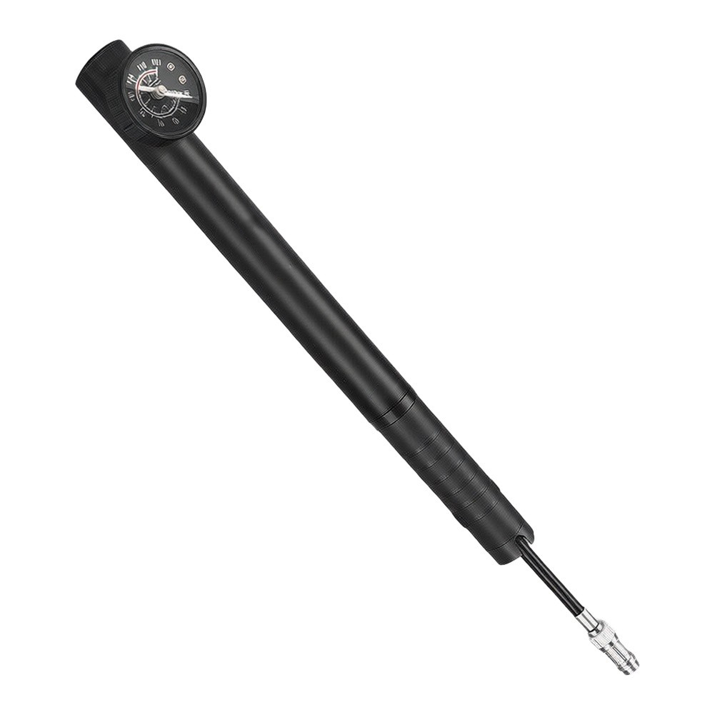 Легкий двухцилиндровый велосип – обзор и цена Bike Pump Frame Mount