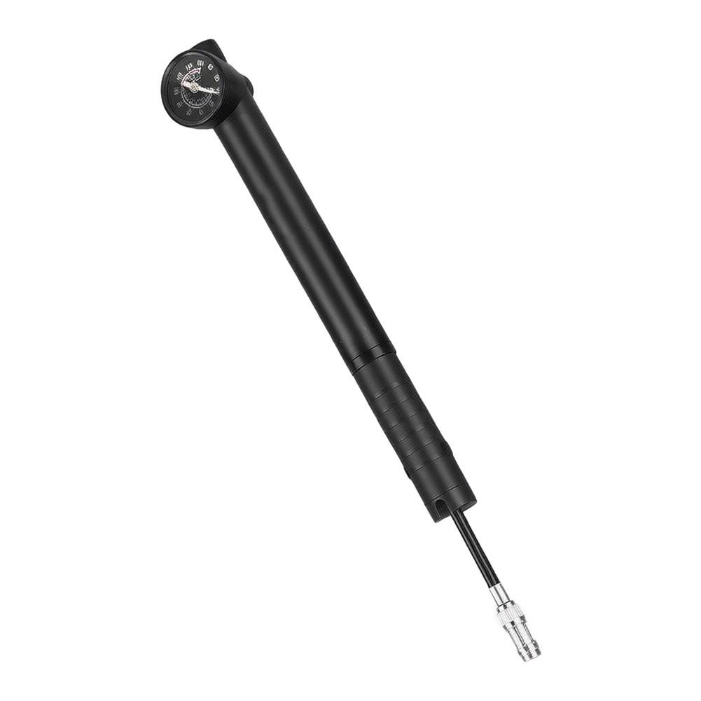 Легкий двухцилиндровый велосип – обзор и цена Bike Pump Frame Mount