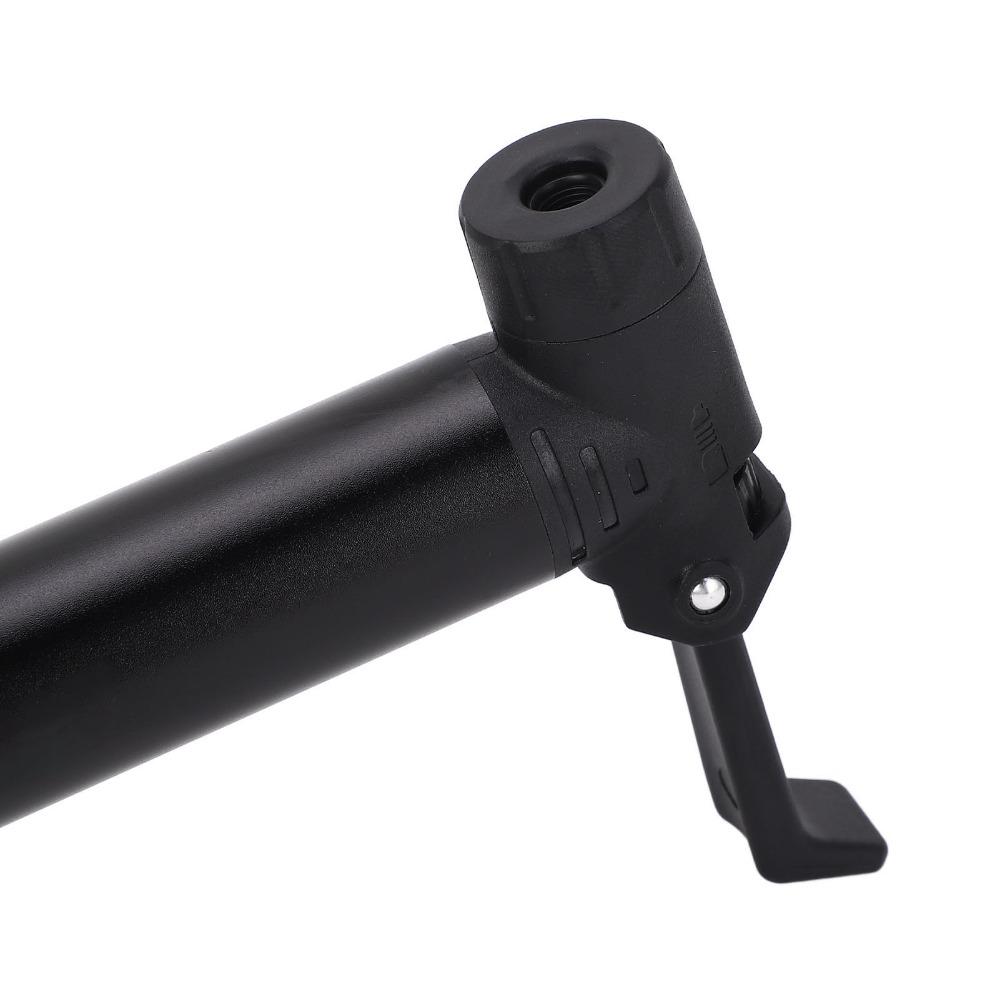 Портативный велосипедный насос – обзор и цена Bike Pump Frame Mount