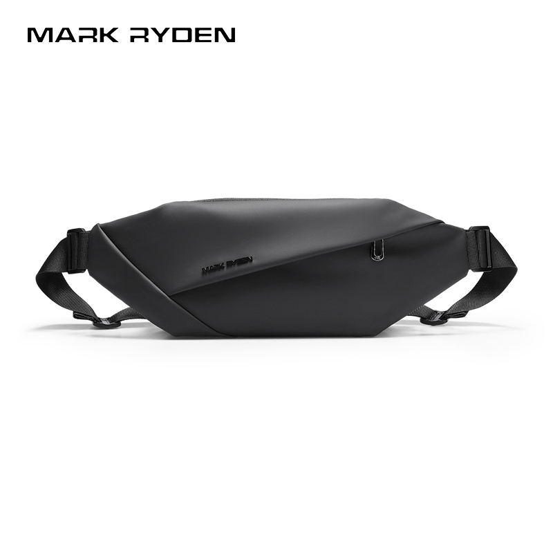 MARK RYDEN Мужская сумка-слинг – обзор и цена Waterproof Cycling Commute