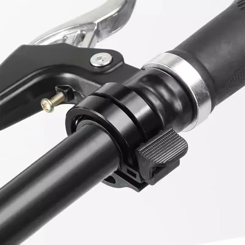 Горячая новинка 2026: Велосипе – обзор и цена Bell Handlebar Ring