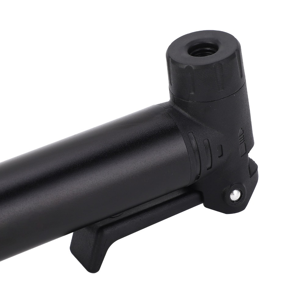 Портативный велосипедный насос – обзор и цена Bike Pump Frame Mount