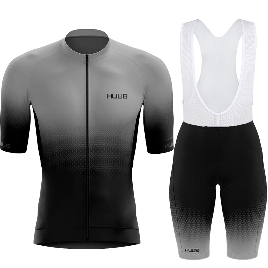 Велосипедная одежда HUUB 2026: – обзор и цена Cycling Community