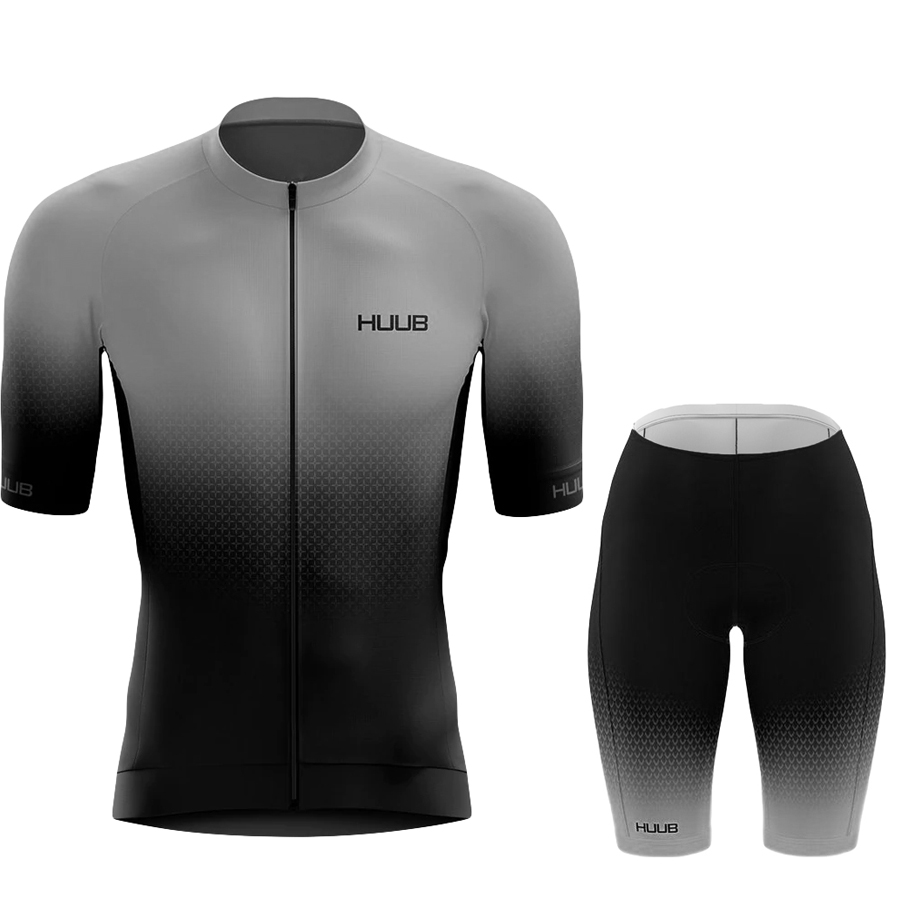 Велосипедная одежда HUUB 2026: – обзор и цена Cycling Community