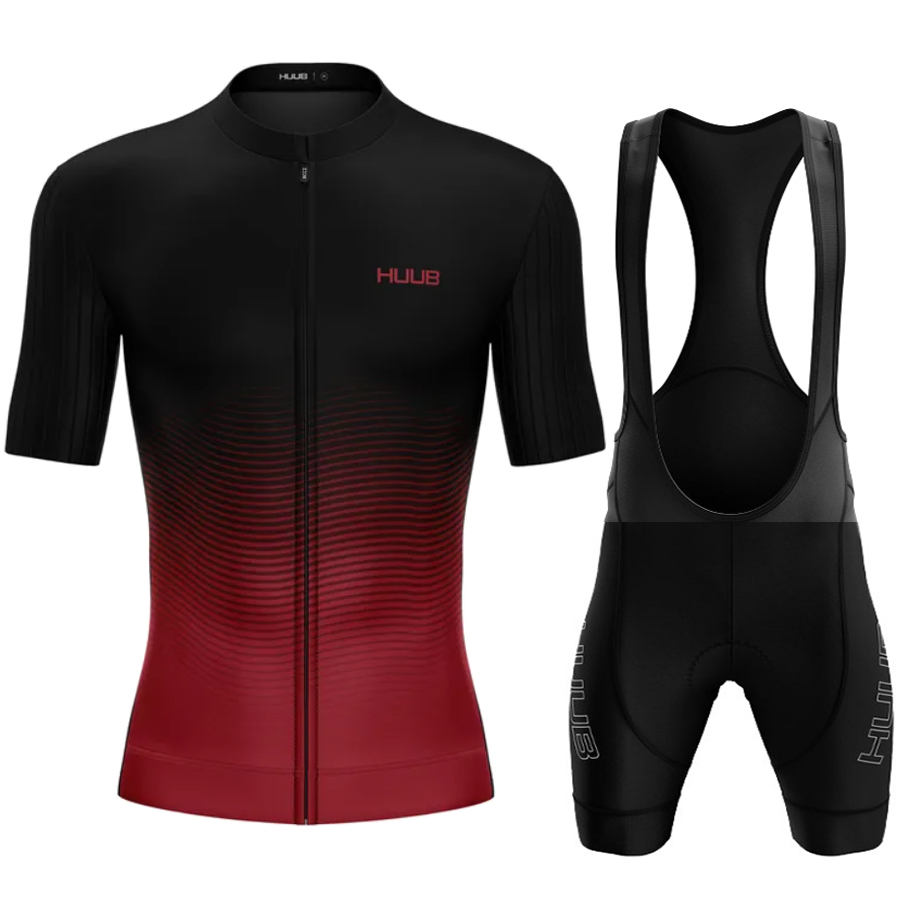Велосипедная одежда HUUB 2026: – обзор и цена Cycling Community