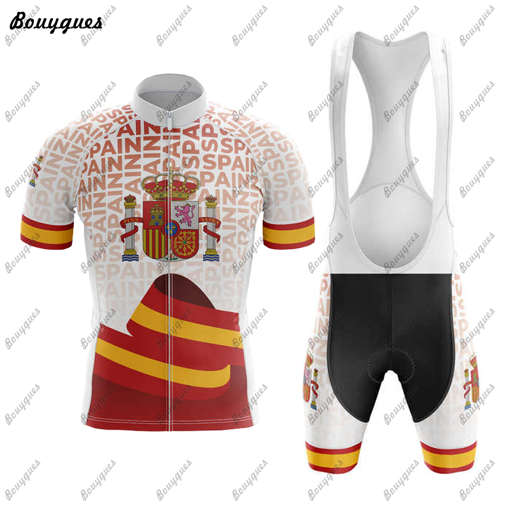 Испания комплект велосипедного – обзор и цена Cycling Community