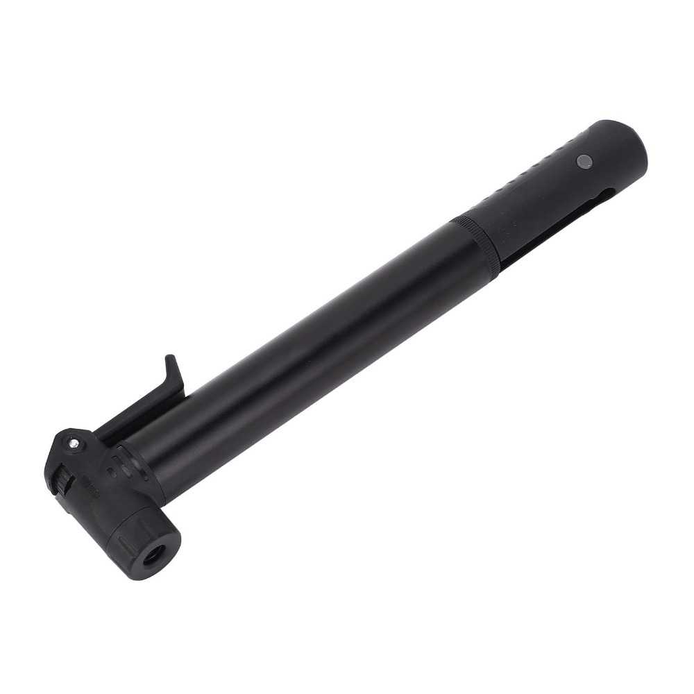 Портативный велосипедный насос – обзор и цена Bike Pump Frame Mount