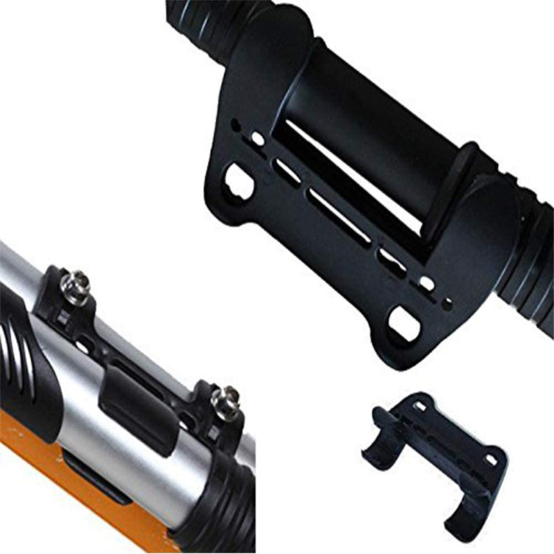 Кронштейн велосипедного насоса – обзор и цена Bike Pump Frame Mount