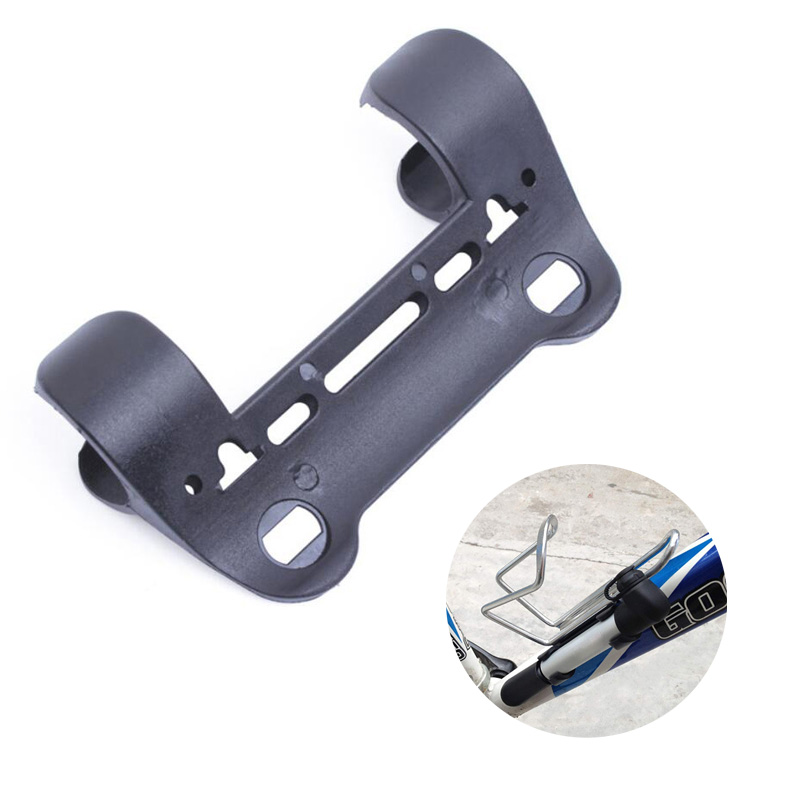 Кронштейн велосипедного насоса – обзор и цена Bike Pump Frame Mount