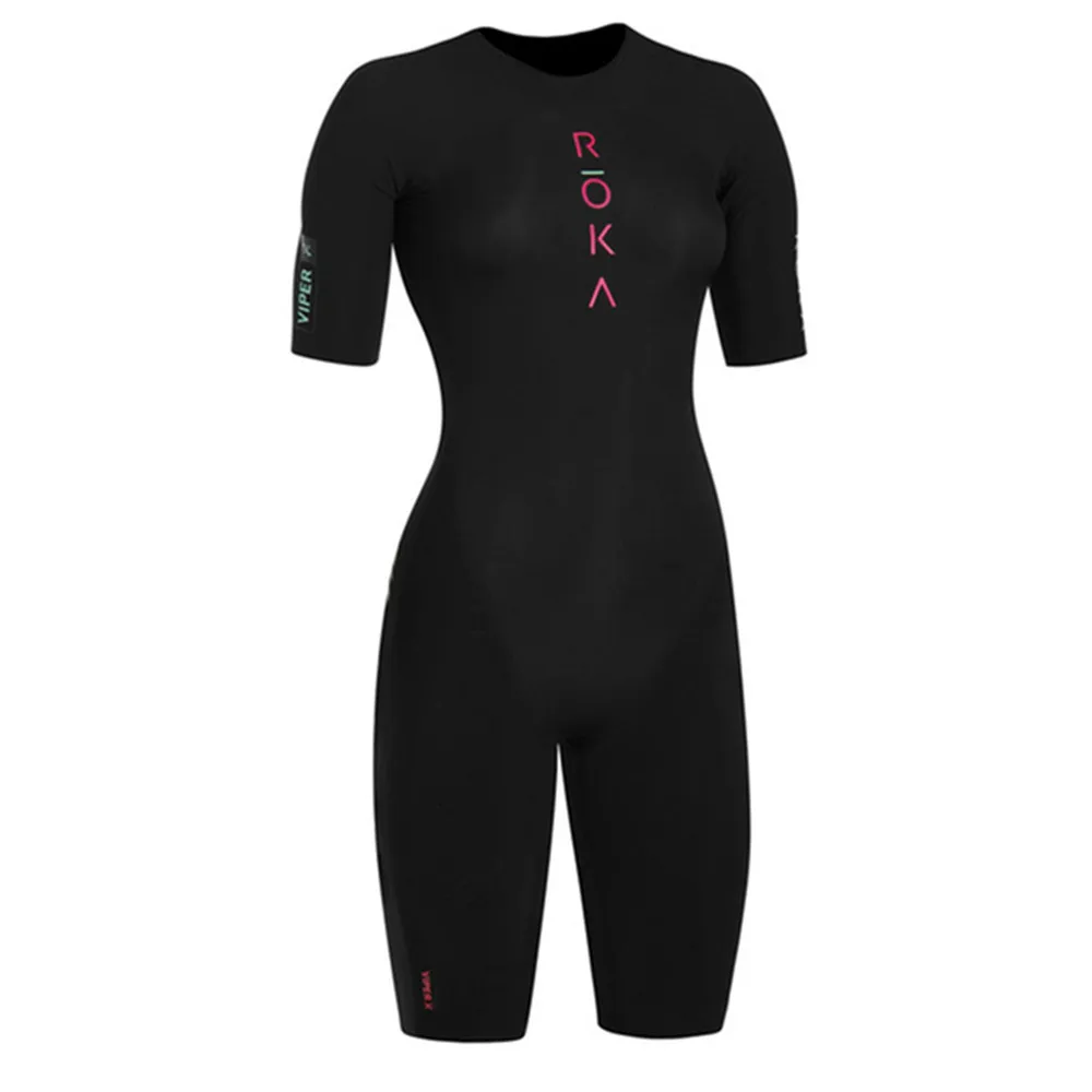 Женский трикостюм Roka с корот – обзор и цена Cycling Community