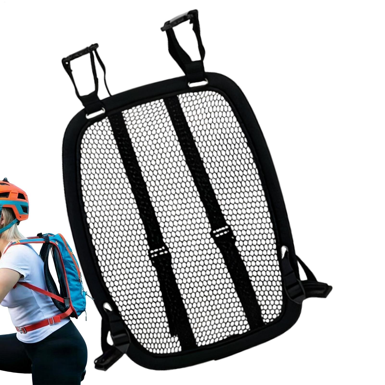 Универсальный дышащий регулиру – обзор и цена Cycling Commuter Backpack