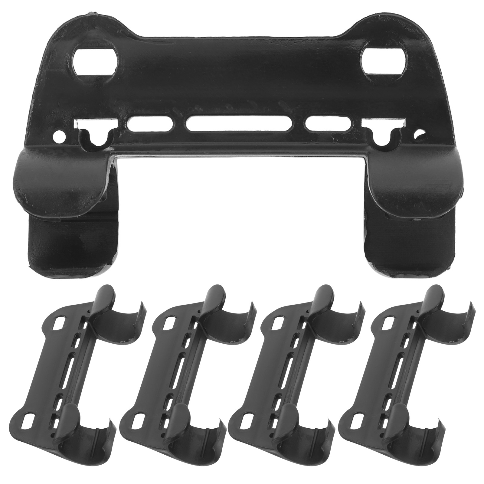 5 шт. профессиональных держате – обзор и цена Bike Pump Frame Mount