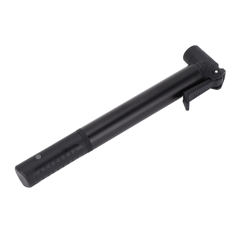 Портативный велосипедный насос – обзор и цена Bike Pump Frame Mount