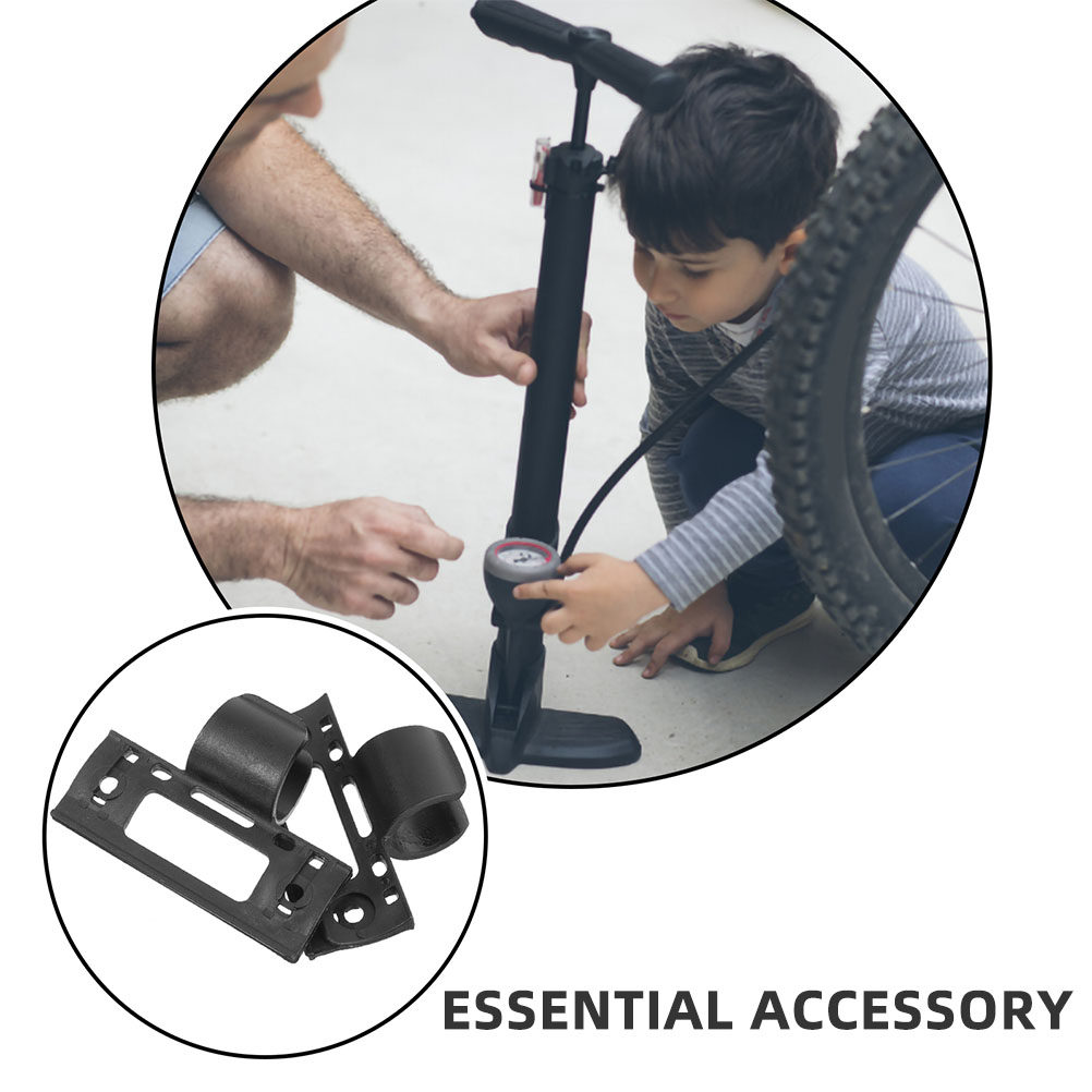 Мини-насос для велосипеда, пор – обзор и цена Bike Pump Frame Mount