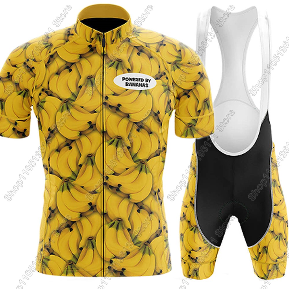 Powerouge-By-Bananas 2026, ком – обзор и цена Cycling Commute Shorts