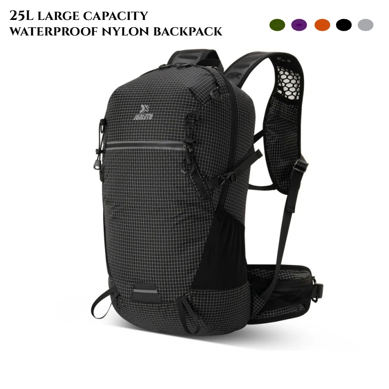 Рюкзак для походов на открытом – обзор и цена Cycling Commuter Backpack