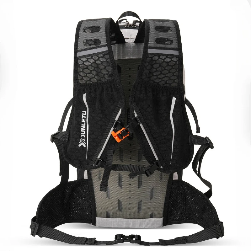 Рюкзак для походов на открытом – обзор и цена Cycling Commuter Backpack