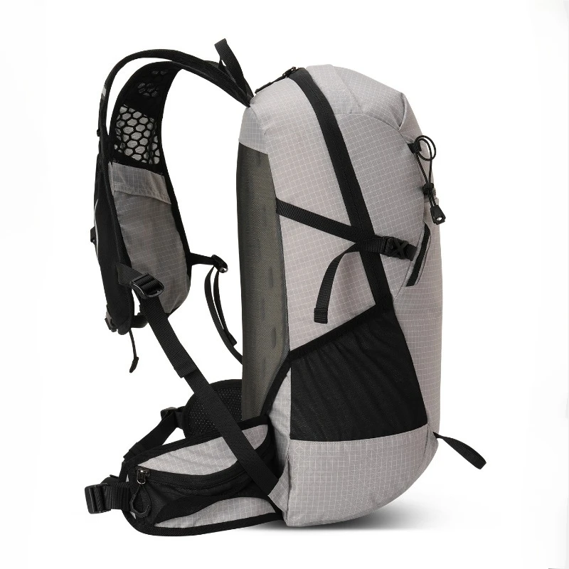 Рюкзак для походов на открытом – обзор и цена Cycling Commuter Backpack