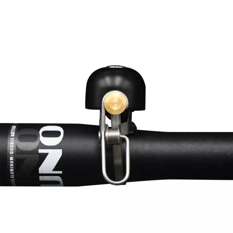 Велосипедный звонок в стиле ре – обзор и цена Bell Handlebar Ring