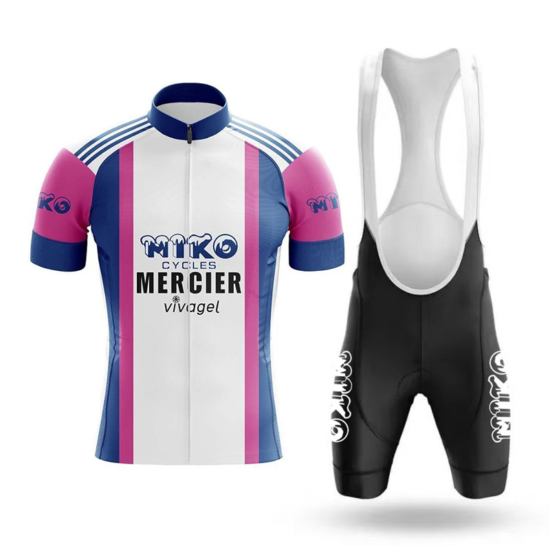 Велосипедная майка Mercier Mik – обзор и цена Cycling Community