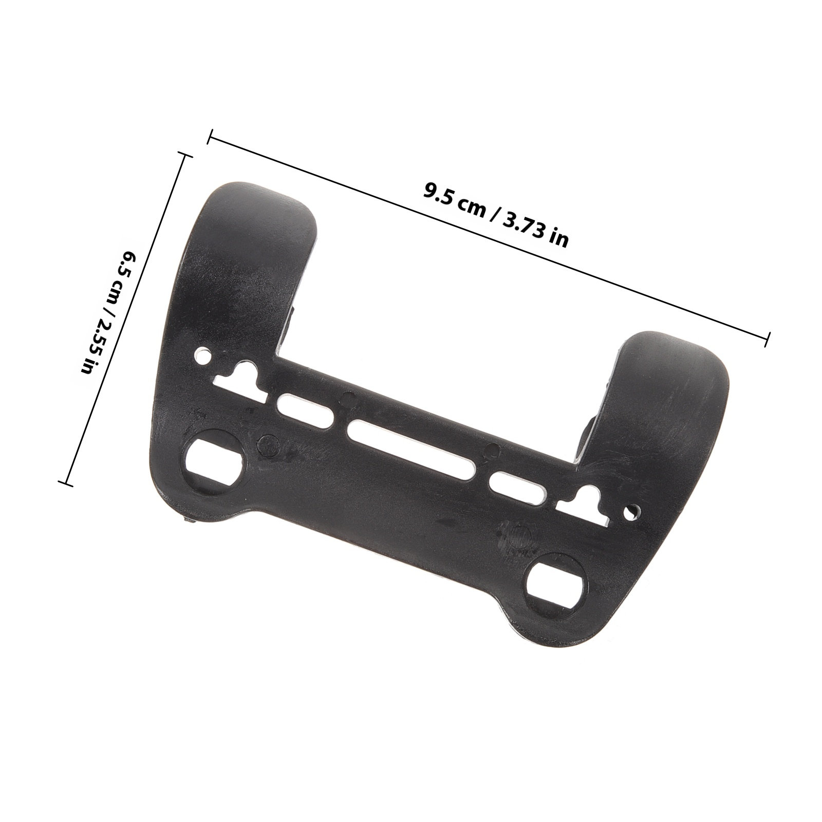 Профессиональный держатель нас – обзор и цена Bike Pump Frame Mount