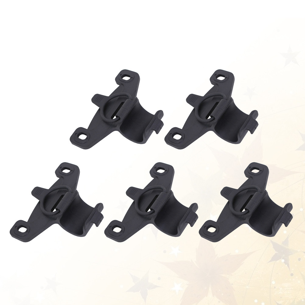 5 шт. держателей для велосипед – обзор и цена Bike Pump Frame Mount