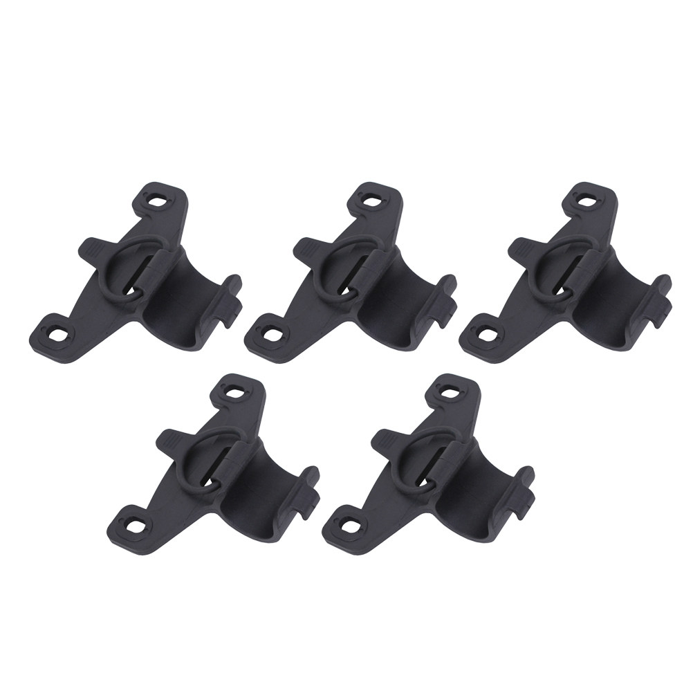 5 шт. держателей для велосипед – обзор и цена Bike Pump Frame Mount
