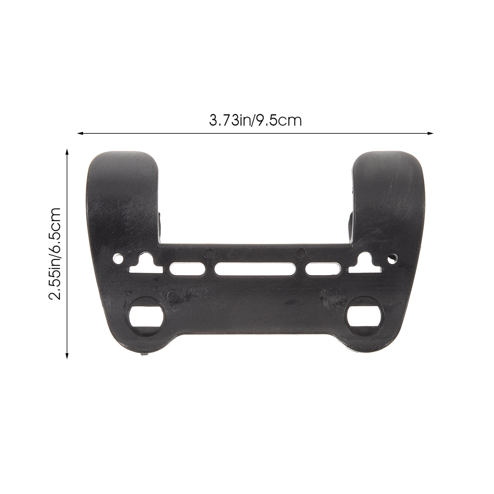 Профессиональный пластиковый д – обзор и цена Bike Pump Frame Mount