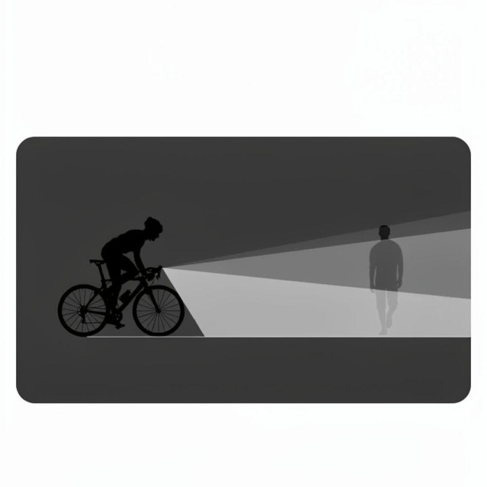 Солнечная велосипедная фара с  – обзор и цена Cycling Commute Gear
